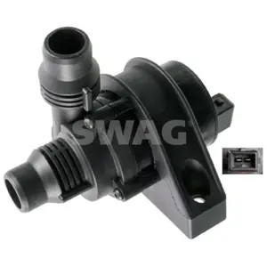 Pompe À Eau Auxiliaire Bmw; Land Rover; Mini Swag 33103995 pas cher