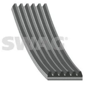 Comparateur de prix : Courroie Multi-V Swag 33104406 Audi;Cupra;Ford;Seat;Skoda;Volkswagen