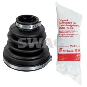 Jeu De Manchons D'Essieu Ford; Volvo Swag 33104204 pas cher