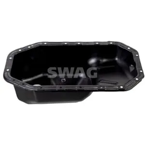 Carter D'Huile Seat; Skoda; Vw, Volkswagen Swag 33103873 pas cher