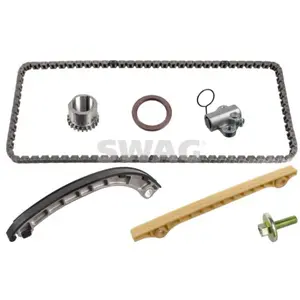 Répartition Des Jeux De Chaînes Fiat; Suzuki Swag 33104222 pas cher