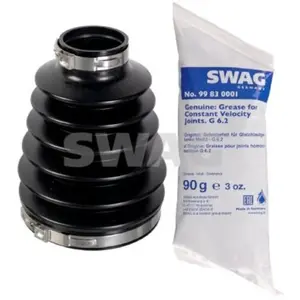 Jeu De Manchons D'Essieu Ford; Volvo Swag 33104206 pas cher