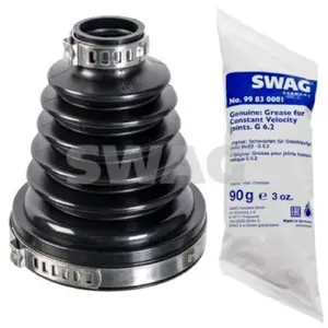 Jeu De Manchons D'Essieu Ford Swag 33104205 pas cher