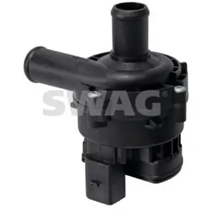 Pompe à eau additionnelle SWAG 33 10 3945 pas cher