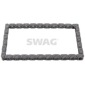 Chaîne, commande de pompe à huile SWAG 33 10 4268 pas cher
