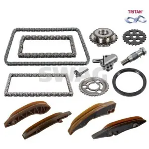 Kit chaîne de distribution SWAG 33 10 4296 pas cher