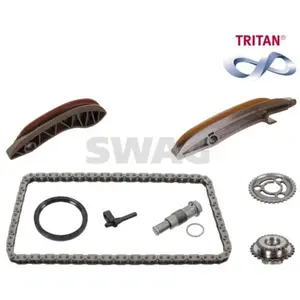 Kit chaîne de distribution SWAG SW33104295 pas cher