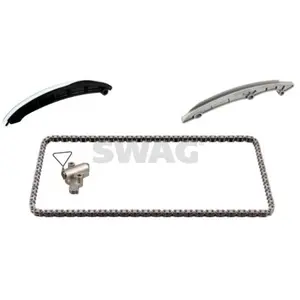 Kit chaîne de distribution SWAG SW33102602 pas cher