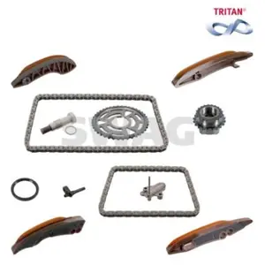Kit chaîne de distribution SWAG 33 10 2022