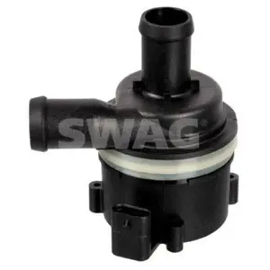 Pompe À Eau Auxiliaire Audi; Bentley; Vw, Volkswagen Swag 33102038 pas cher