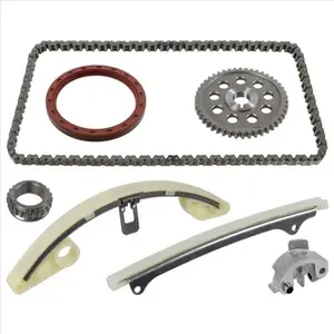 Kit Chaîne De Distribution Honda Swag 33107581 pas cher