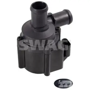 Pompe À Eau Auxiliaire Swag 33102123 pas cher