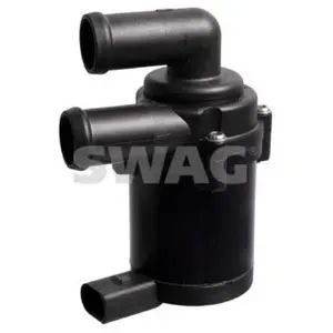 Pompe À Eau Auxiliaire Audi; Porsche; Vw, Volkswagen Swag 33102224 pas cher