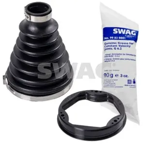 Jeu De Manchons D'Essieu Ford Swag 33102221 pas cher