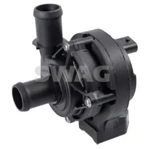 Pompe À Eau Auxiliaire Audi; Cupra; Seat; Skoda; Vw, Volkswagen Swag 33102213 pas cher