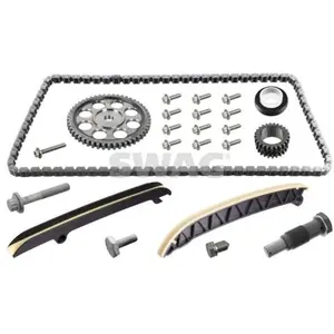 Comparateur de prix : Kit chaîne de distribution SWAG 33 10 2211