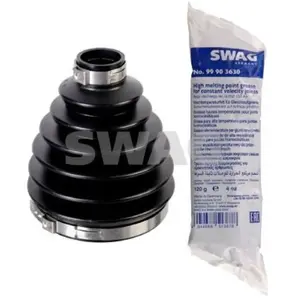 SWAG 33 10 2215 Soufflet De Cardan Thermoplastique pas cher