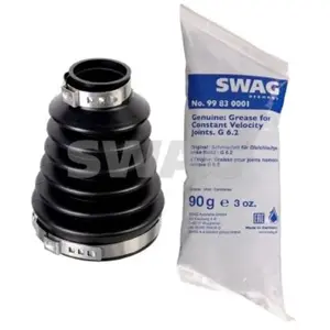 SWAG 33 10 2208 Soufflet De Cardan Thermoplastique pas cher