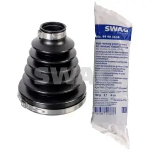 Jeu De Manchons D'Essieu Mercedes-Benz Swag 33102179 pas cher