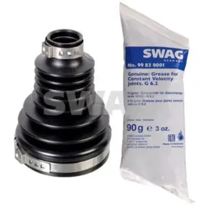 Jeu De Manchons D'Essieu Swag 33102767 pas cher