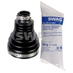 Jeu De Manchons D'Essieu Swag 33102769 pas cher