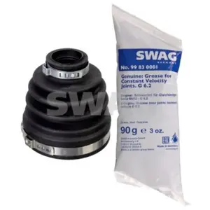 Jeu De Manchons D'Essieu Renault Swag 33102771 pas cher