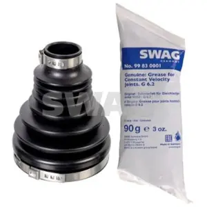 Jeu De Manchons D'Essieu Audi; Vw, Volkswagen Swag 33102940 pas cher