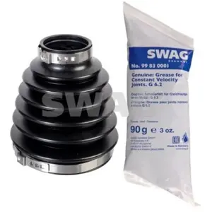 Jeu De Manchons D'Essieu Citroën Swag 33103019 pas cher