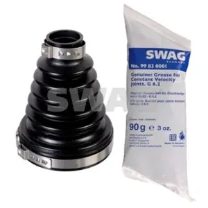 Jeu De Manchons D'Essieu Ford; Seat; Skoda; Vw, Volkswagen Swag 331027... pas cher