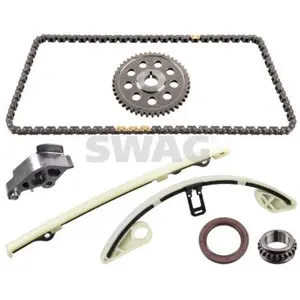 Kit Chaîne De Distribution Honda Swag 33107551 pas cher