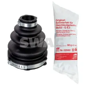 SWAG 33 10 6087 Jeu de soufflets pour arbre d'entraînement pas cher