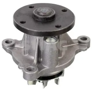 Comparateur de prix : Pompe À Eau, Refroidissement Du Moteur Hyundai; Kia Swag 33109657