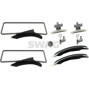 Kit chaîne de distribution SWAG 33 10 2908 pas cher