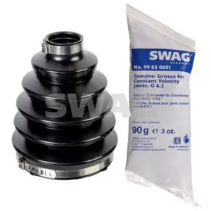 Jeu De Manchons D'Essieu Audi; Ford; Vw, Volkswagen Swag 33103046 pas cher