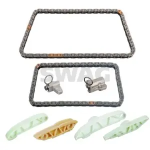 Kit chaîne de distribution SWAG 33 10 7662 pas cher
