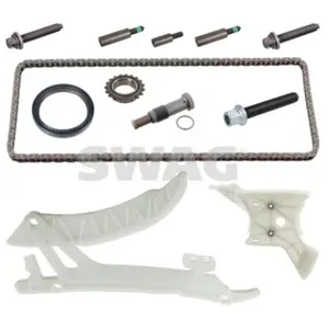 Kit chaîne de distribution SWAG SW33103763 pas cher