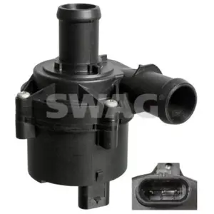 SWAG 33 10 3305 Pompe à eau additionnelle pas cher