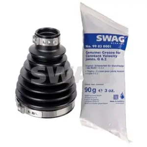 Jeu De Manchons D'Essieu Dacia; Renault Swag 33103246 pas cher