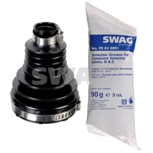 Jeu De Manchons D'Essieu Dacia; Renault Swag 33103263 pas cher