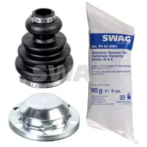 SWAG 33 10 3315 Jeu de soufflets pour arbre d'entraînement intérieur pas cher