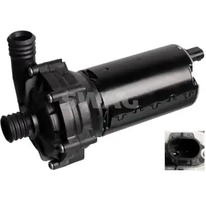 Pompe À Eau Auxiliaire Mercedes-Benz Swag 33103506 pas cher