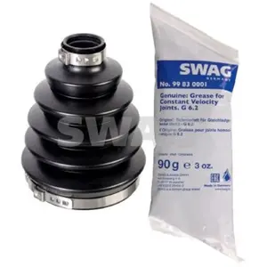Jeu De Manchons D'Essieu Opel; Vauxhall Swag 33103468 pas cher