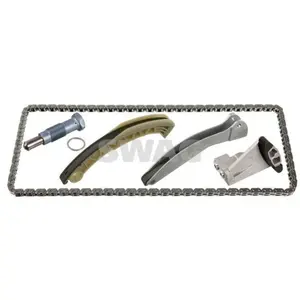 Répartition Des Jeux De Chaînes Bmw Swag 33104740 pas cher