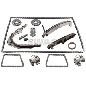 Kit chaîne de distribution SWAG SW33104710 pas cher