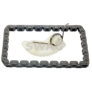 Kit chaîne, commande de pompe à huile SWAG SW33104639 pas cher