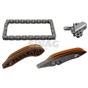 Ensemble Collier Toyota Swag 33107153 pas cher