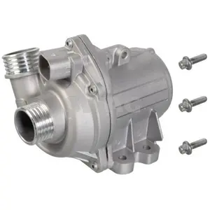 Comparateur de prix : Pompe À Eau Bmw Swag 33104411