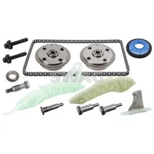 Kit chaîne de distribution SWAG SW33104783