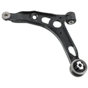 Bras de suspension FEBI BILSTEIN 179408 Essieu avant, gauche, avant