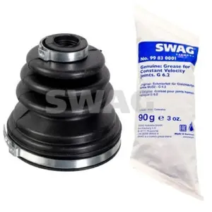 Jeu De Manchons D'Essieu Ford Swag 33105155 pas cher